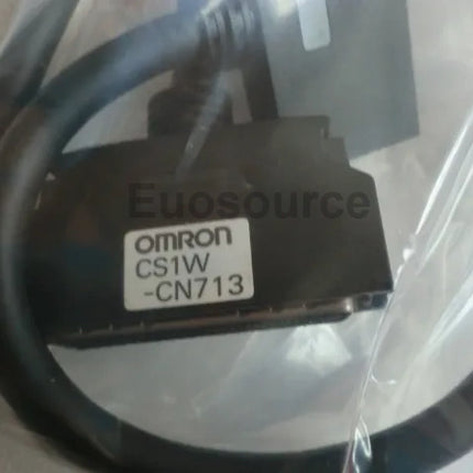 CS1W-CN713 Omron PLC High-Speed 60K Steps