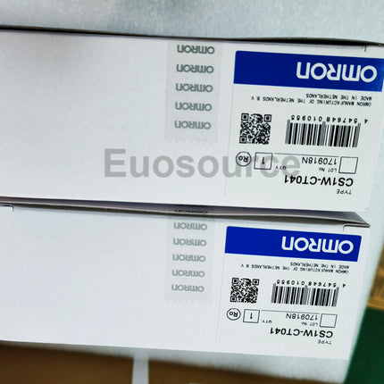 CS1W-CT041 Omron PLC High-Speed 60K Steps