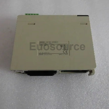 CS1W-DRM21 Omron PLC High-Speed 60K Steps