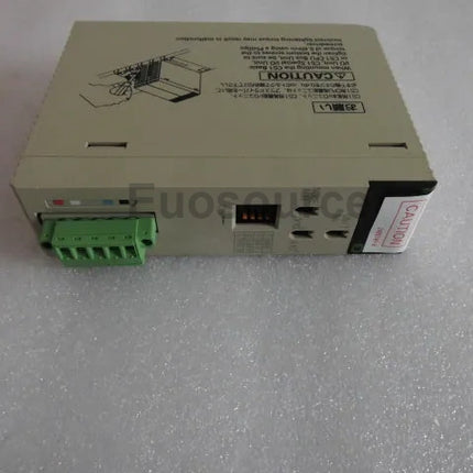 CS1W-DRM21 Omron PLC High-Speed 60K Steps
