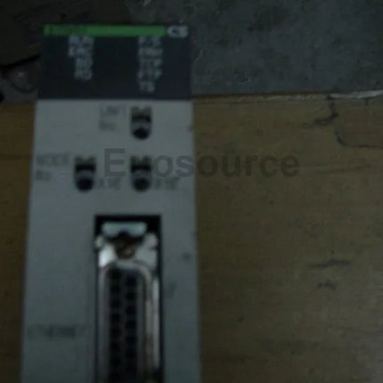 CS1W-ETN01 Omron PLC High-Speed 60K Steps