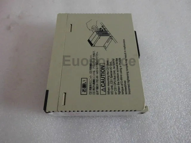 CS1W-ETN11 Omron PLC High-Speed 60K Steps
