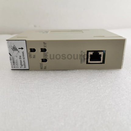 CS1W-ETN21 Omron PLC High-Speed 60K Steps