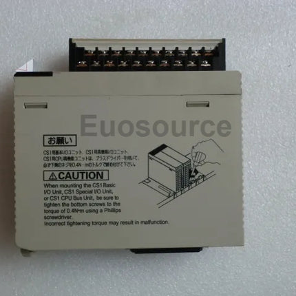 CS1W-IA111 Omron PLC High-Speed 60K Steps