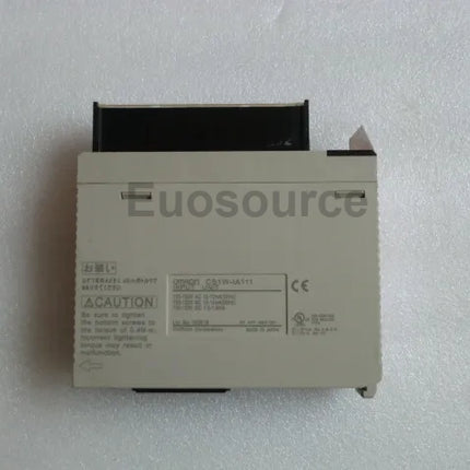 CS1W-DA08C Omron PLC High-Speed 60K Steps