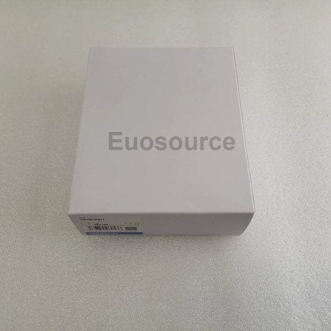 CS1W-IA211 Omron PLC High-Speed 60K Steps