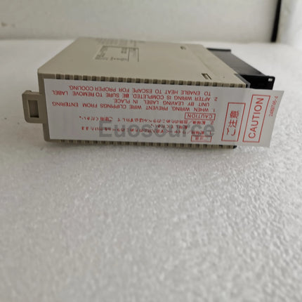 CS1W-IA211 Omron PLC High-Speed 60K Steps