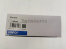 CS1W-ID261 Omron PLC High-Speed 60K Steps
