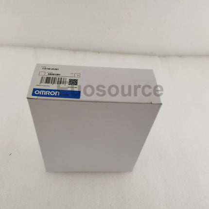 CS1W-ID261 Omron PLC High-Speed 60K Steps