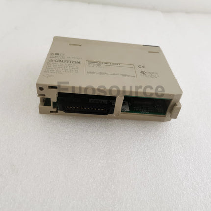 CS1W-ID261 Omron PLC High-Speed 60K Steps