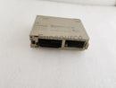 CS1W-ID261 Omron PLC High-Speed 60K Steps