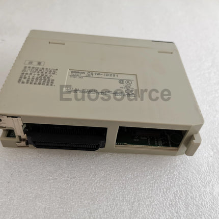 CS1W-ID291 Omron PLC High-Speed 60K Steps