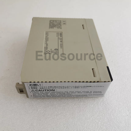 CS1W-ID291 Omron PLC High-Speed 60K Steps