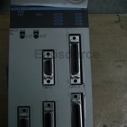 CS1W-MC421-V1 Omron PLC High-Speed 60K Steps