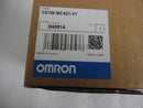 CS1W-MC421-V1 Omron PLC High-Speed 60K Steps