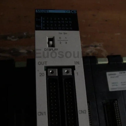 CS1W-MD261 Omron PLC High-Speed 60K Steps