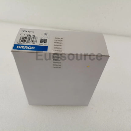 CS1W-NC413 Omron PLC High-Speed 60K Steps