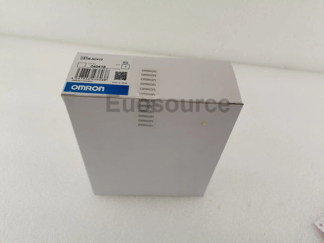 CS1W-NC413 Omron PLC High-Speed 60K Steps