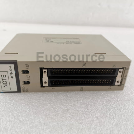CS1W-NC413 Omron PLC High-Speed 60K Steps