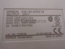 CS1W-OD212 Omron PLC High-Speed 60K Steps