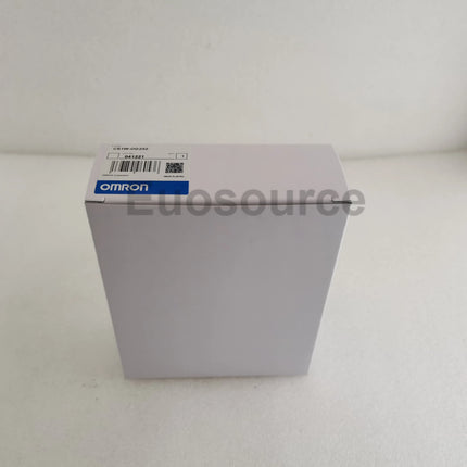 CS1W-OD232 Omron PLC High-Speed 60K Steps