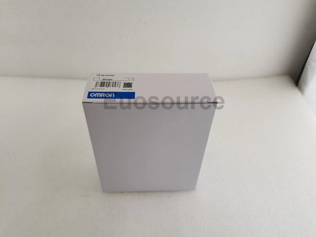 CS1W-OD211 Omron PLC High-Speed 60K Steps