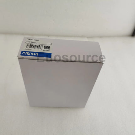 CS1W-OD261 Omron PLC High-Speed 60K Steps