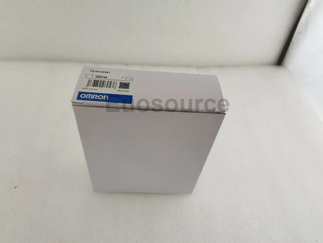 CS1W-OD261 Omron PLC High-Speed 60K Steps