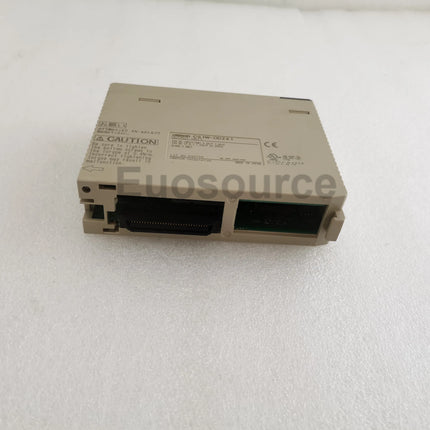 CS1W-OD261 Omron PLC High-Speed 60K Steps
