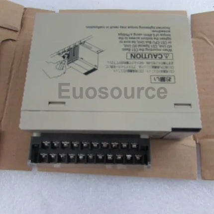 CS1W-PMV01 Omron PLC High-Speed 60K Steps