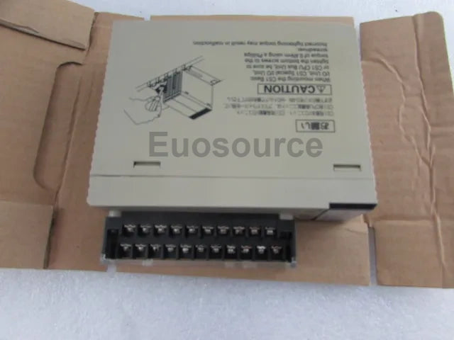 CS1W-PMV01 Omron PLC High-Speed 60K Steps