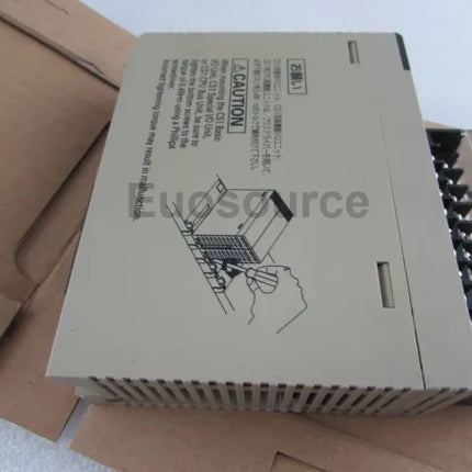 CS1W-PMV01 Omron PLC High-Speed 60K Steps