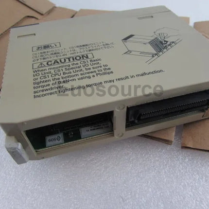 CS1W-PMV01 Omron PLC High-Speed 60K Steps