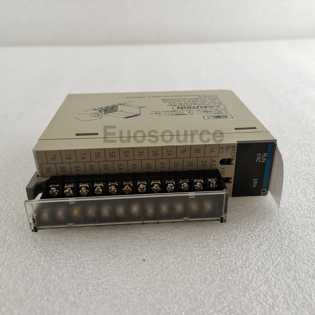 CS1W-PTS56 Omron PLC High-Speed 60K Steps