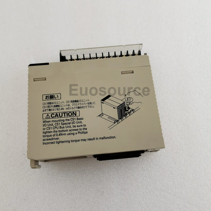 CS1W-PTS56 Omron PLC High-Speed 60K Steps