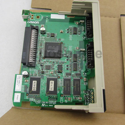 CS1W-SCB21-V1 Omron PLC High-Speed 60K Steps