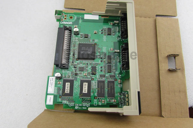 CS1W-SCB21-V1 Omron PLC High-Speed 60K Steps