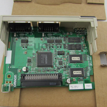 CS1W-SCB21-V1 Omron PLC High-Speed 60K Steps