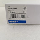 CS1W-SCB41 Omron PLC High-Speed 60K Steps