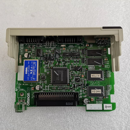 CS1W-SCB41 Omron PLC High-Speed 60K Steps