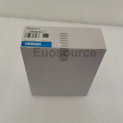 CS1W-SCU31-V1 Omron PLC High-Speed 60K Steps