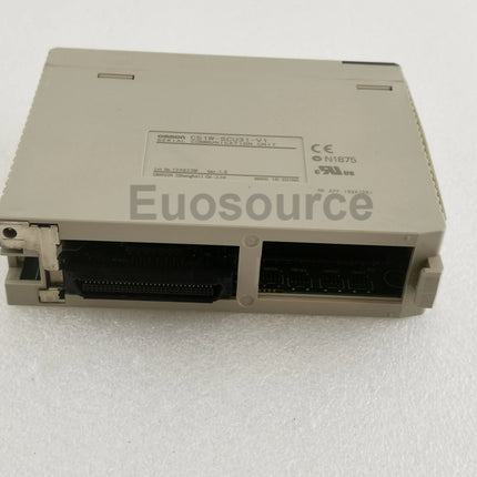 CS1W-SCU31-V1 Omron PLC High-Speed 60K Steps