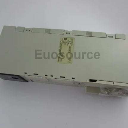 CV2000-CPU01-V1 Omron PLC Large-Scale 1024 I/O