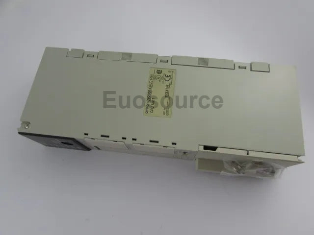 CV2000-CPU01-V1 Omron PLC Large-Scale 1024 I/O