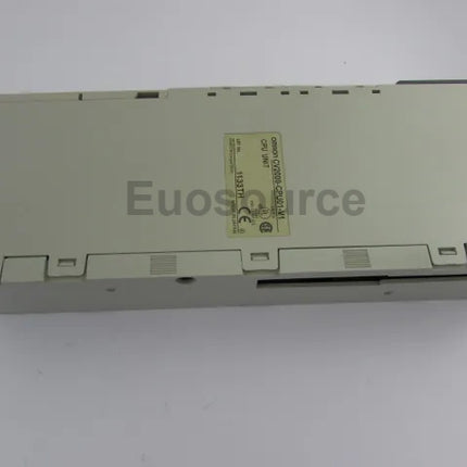 CV2000-CPU01-V1 Omron PLC Large-Scale 1024 I/O