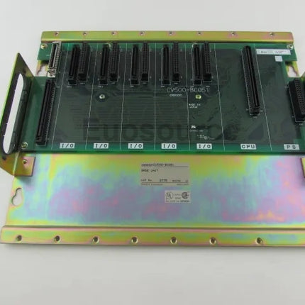 CV500-BC051 Omron PLC Large-Scale 1024 I/O