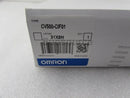 CV500-C1F01 Omron PLC Large-Scale 1024 I/O