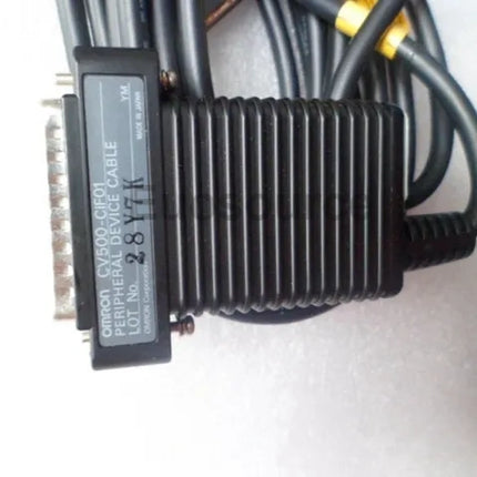 CV500-CIF01 Omron PLC Large-Scale 1024 I/O