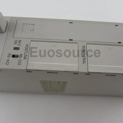 CV500-CPU01-V1 Omron PLC Large-Scale 1024 I/O