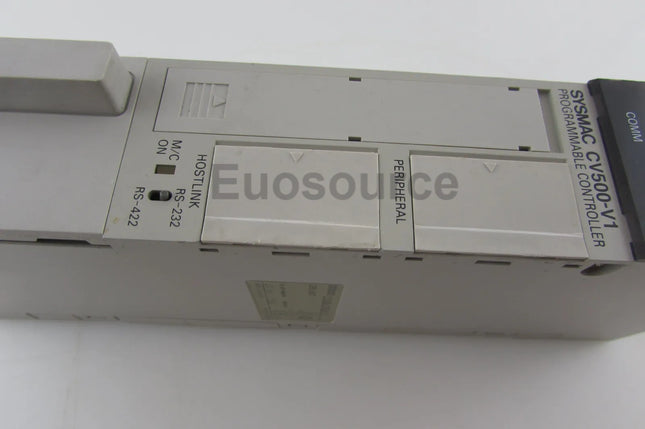 CV500-CPU01-V1 Omron PLC Large-Scale 1024 I/O